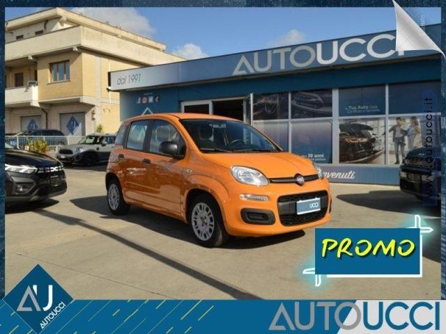 FIAT Panda 1.0 FireFly S&S Hybrid 70 CV