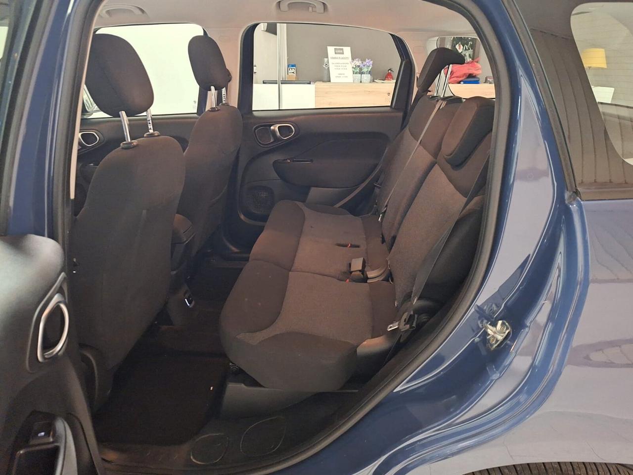 Fiat 500L 1.3 Multijet 95CV Mirror - OK NEOPATENTATI