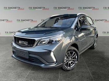 EMC Quattro 1.5 103cv - NUOVO