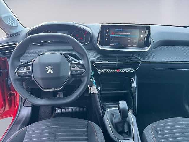 Peugeot 208 1.2 PureTech 75 CV Active Pack
