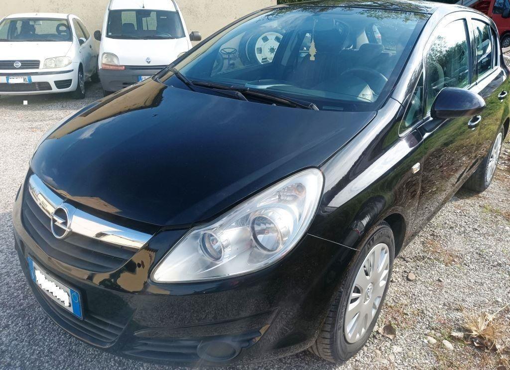 OPEL - Corsa - 1.2 5p. n-Joy