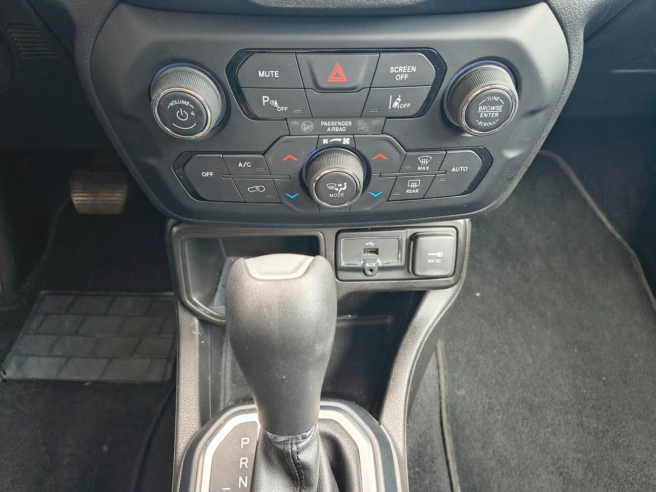 JEEP RENEGADE 1.6 MJT 120 CV 101.000 KM