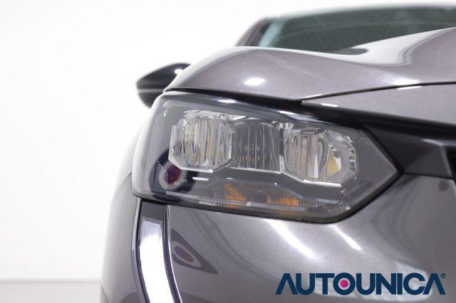 PEUGEOT 208 PURETECH 75 STOP&START 5 PORTE STYLE NEOPATENTATI