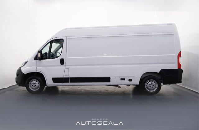PEUGEOT Boxer 333 2.2 BlueHDi 140cv S&S L3H2 PLM-TM Furgone