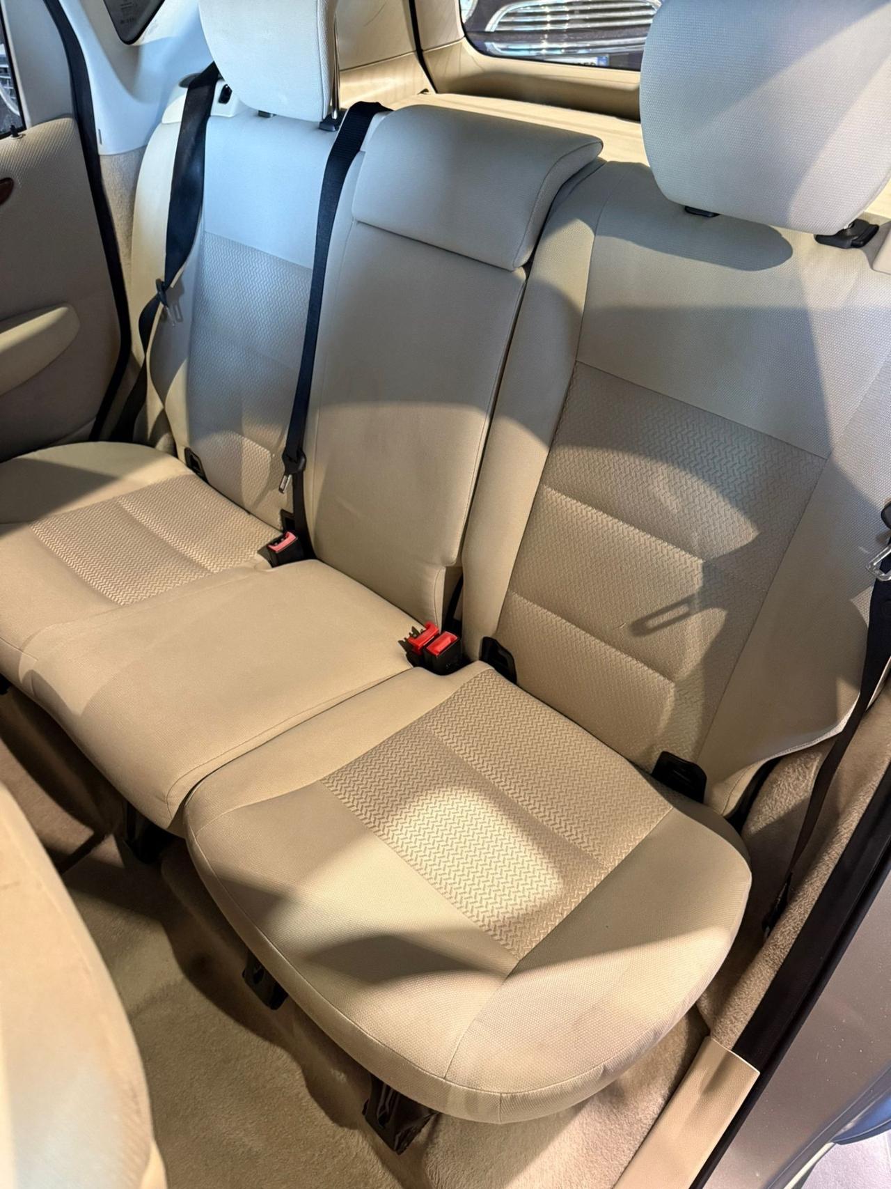 Mercedes A 150 - BENZINA-NEOPATENTATI