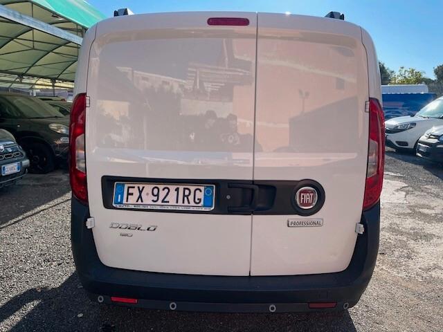 Fiat Doblo Doblò 1.6 MJT 120CV S&S PC-TN Cargo 3 Posti XPRO