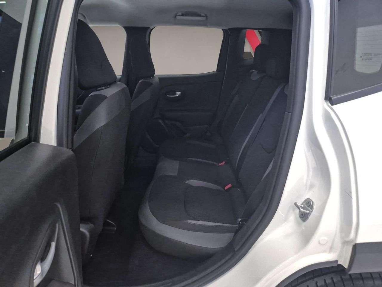 Jeep Renegade Renegade 2019 1.6 mjt Limited 2wd 130cv