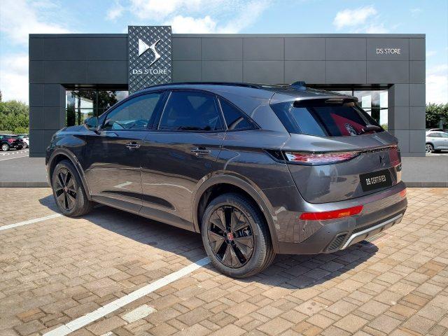 DS AUTOMOBILES DS 7 1.5 HDI 130CV AUT PERFORMANCELINE AUTOCARRO 5POSTI
