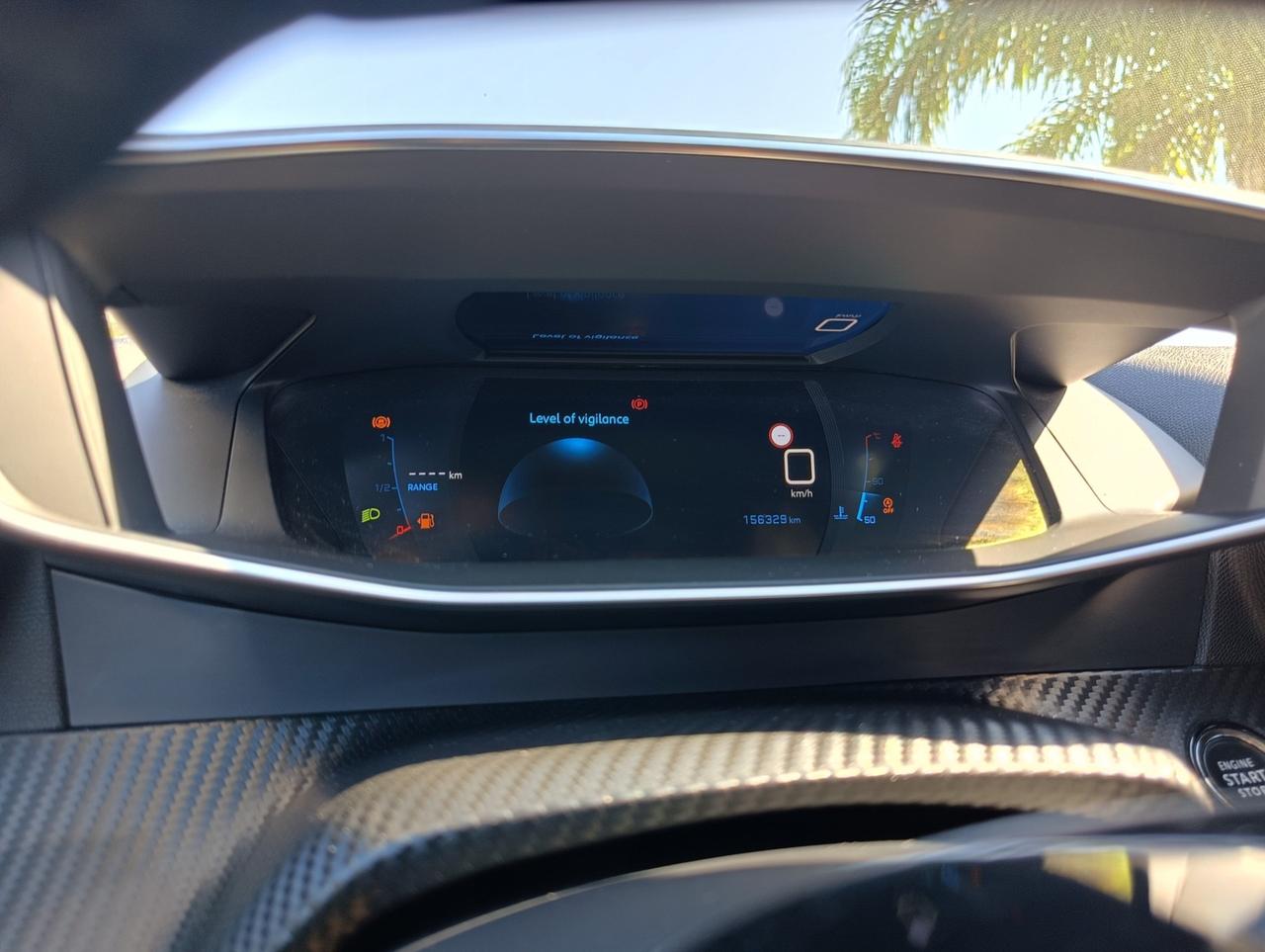 Peugeot 208 BlueHDi 100 Stop&Start 5 porte Allure