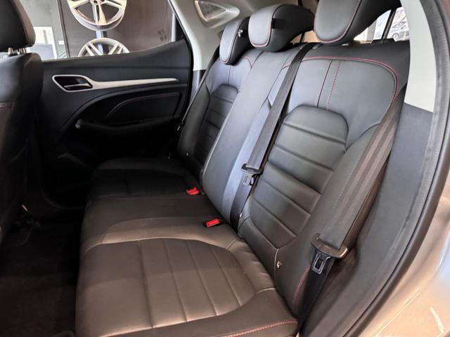 MG ZS 1.0T-GDI Luxury