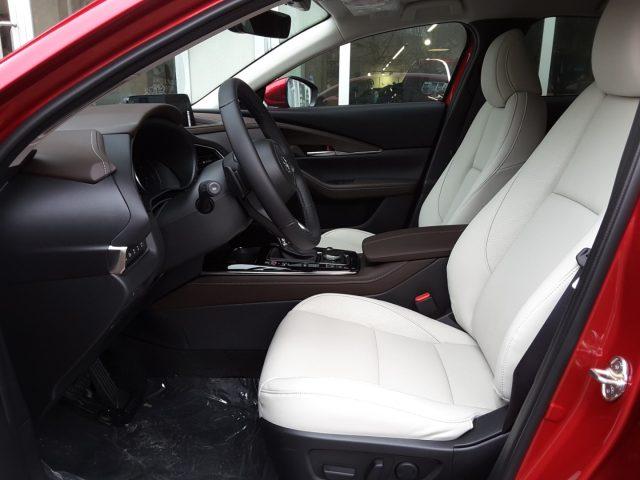 MAZDA CX-30 2.0 e-Skyactiv-X 186cv M Hybrid 6AT Takumi