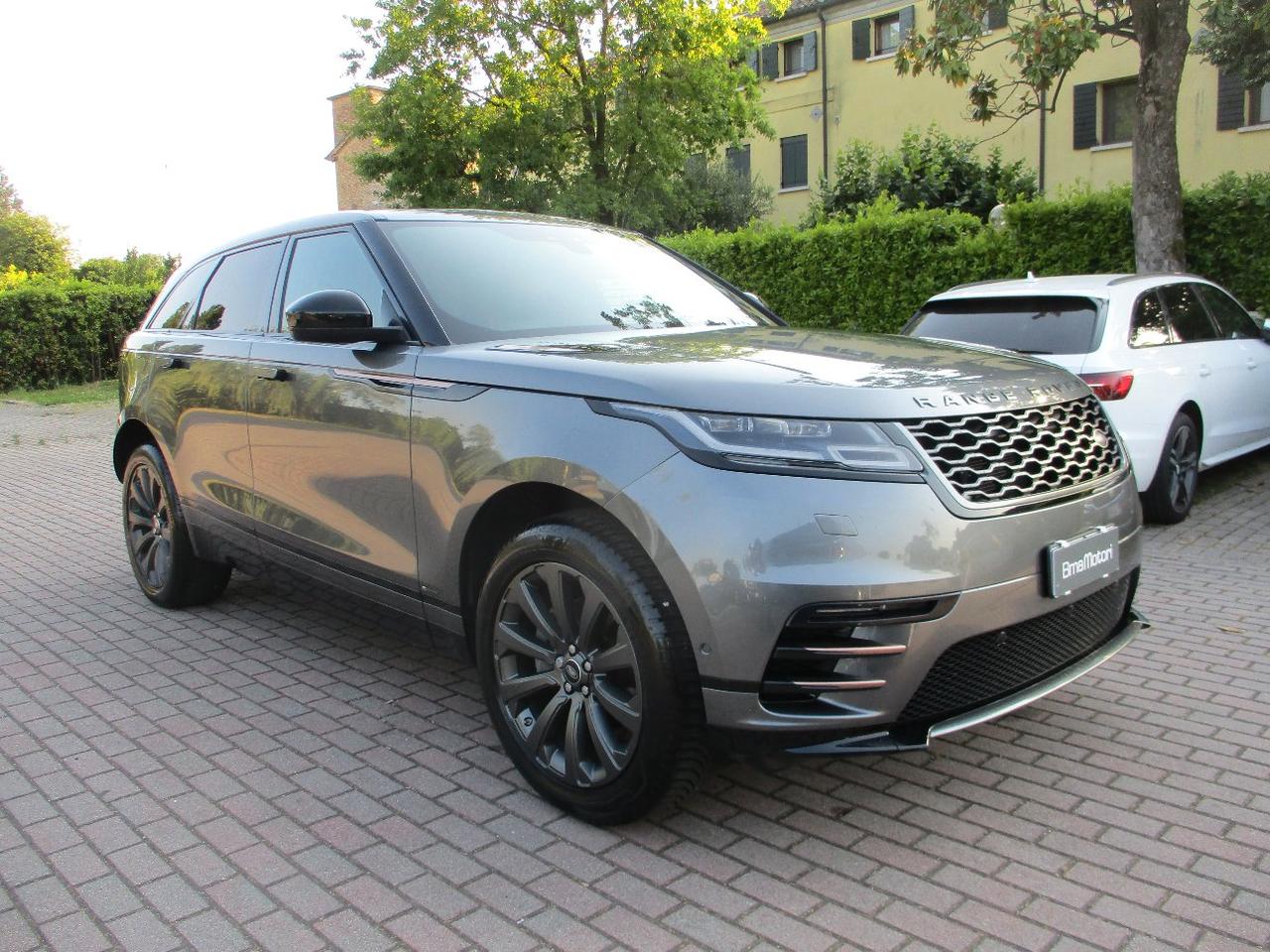 Land Rover Range Rover Velar 2.0 td4 R-Dynamic 180cv auto Carplay/PELLE/20"