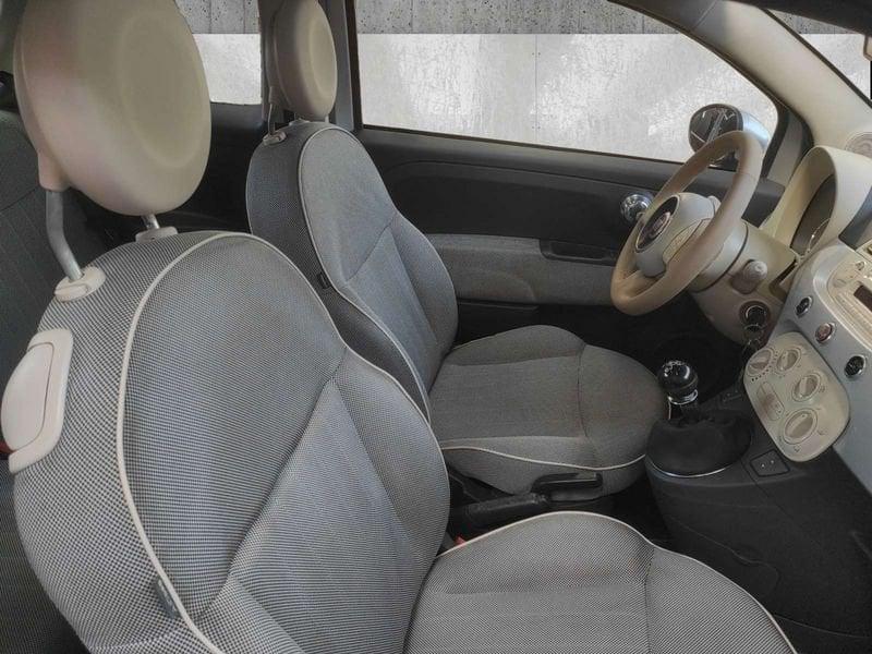 FIAT 500 1.2 Pop 69cv