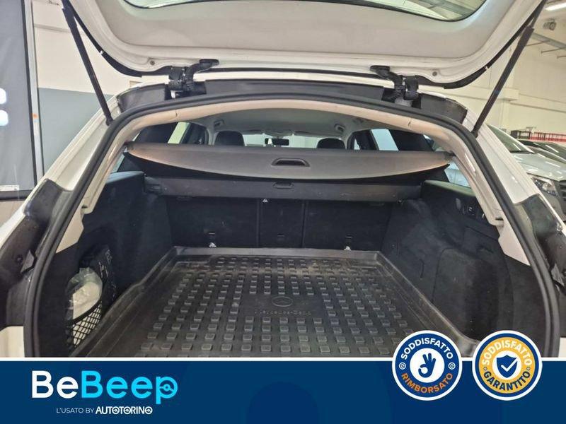 Mercedes-Benz Classe E E SW ALL-TERRAIN 220D SPORT 4MATIC AUTO