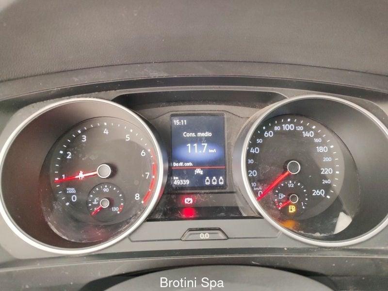 Volkswagen Tiguan 1.5 TSI ACT Life
