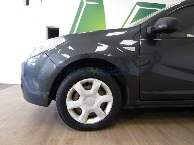 DACIA Sandero 1.4 8V GPL - NEOPATENTATI