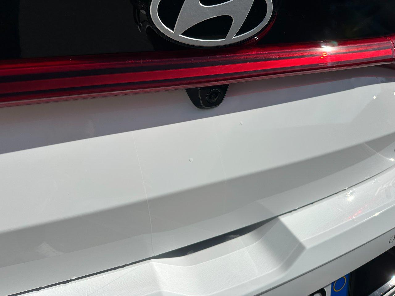Hyundai i20 1.0 t-gdi Connectline 90cv dct