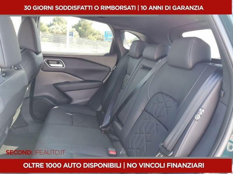 Nissan Qashqai 1.5 e-power Tekna 2wd 205cv