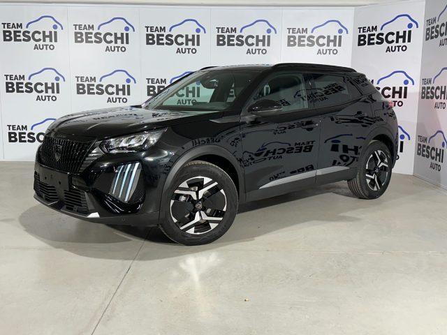 PEUGEOT 2008 PureTech 130 S&S EAT8 Allure