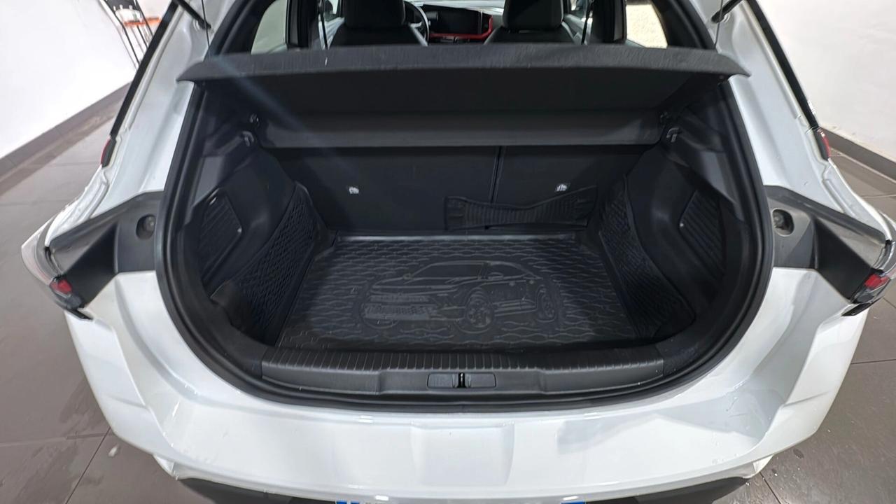 Opel Mokka 1.5 diesel GS Line