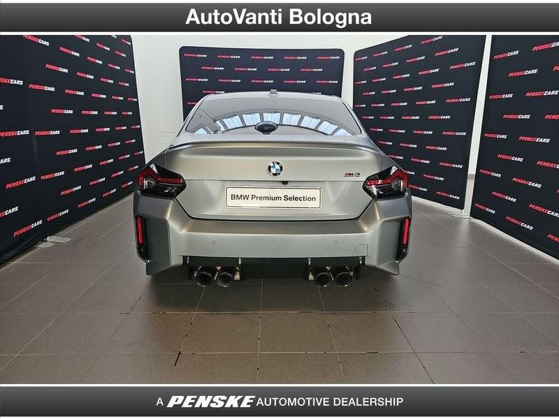 BMW M2 M2
