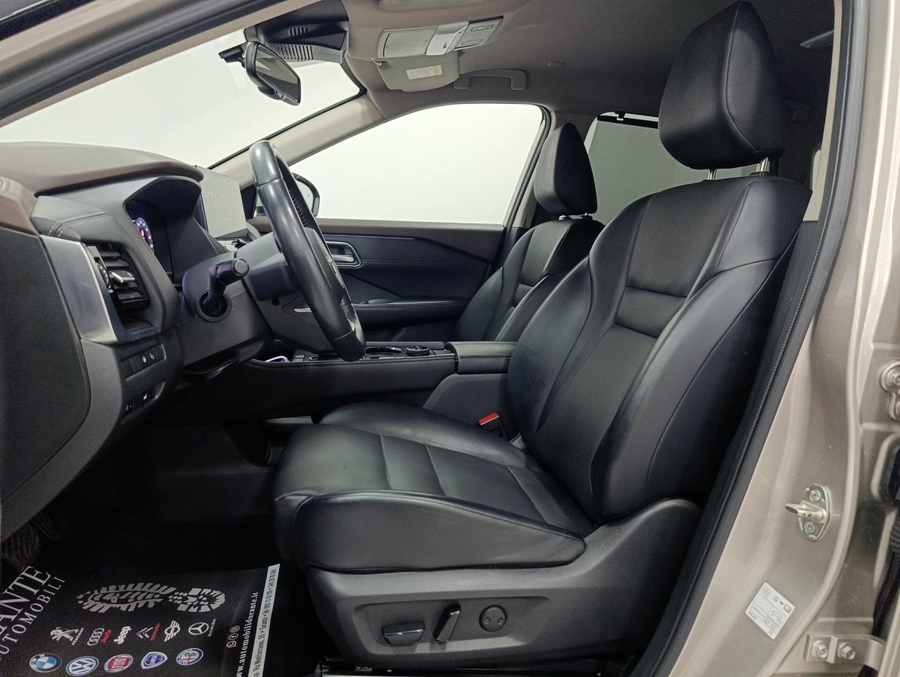 Nissan X-Trail e-Power e-4orce 4WD 5 posti Tekna