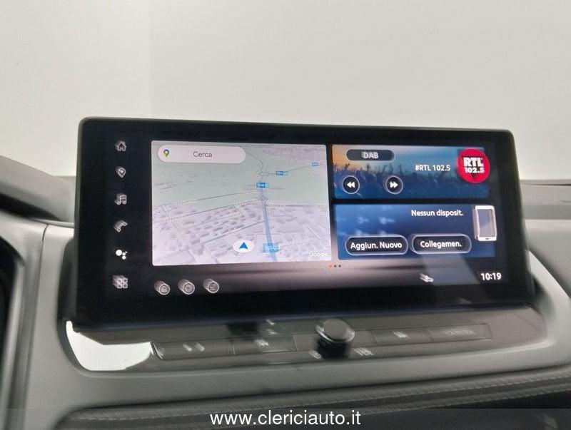 Nissan Qashqai e-Power N-Connecta