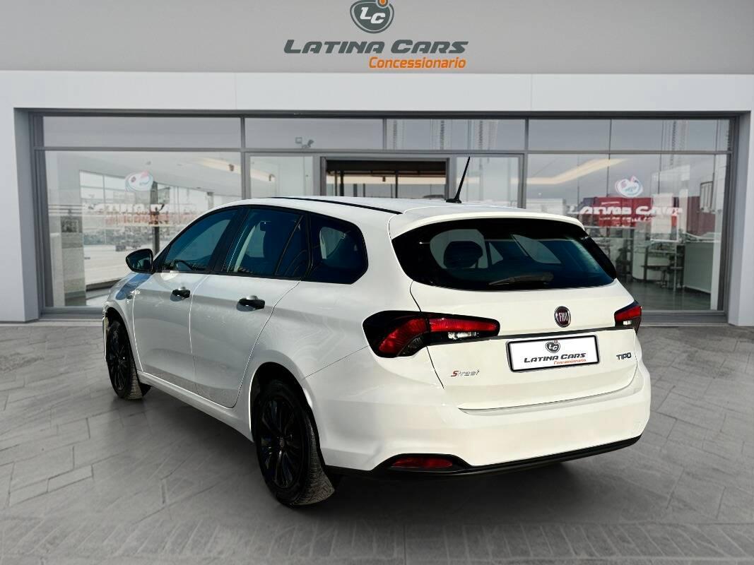 Fiat Tipo 1.3 mjt Street s&s 95cv