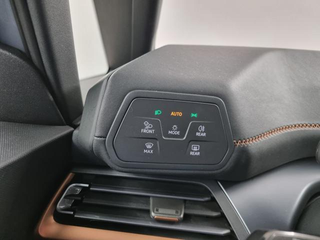 CUPRA Born 58kWh 204 CV