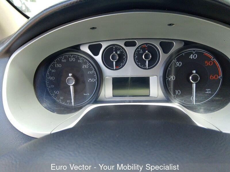 Lancia Delta Delta 1.6 MJT DPF Platino