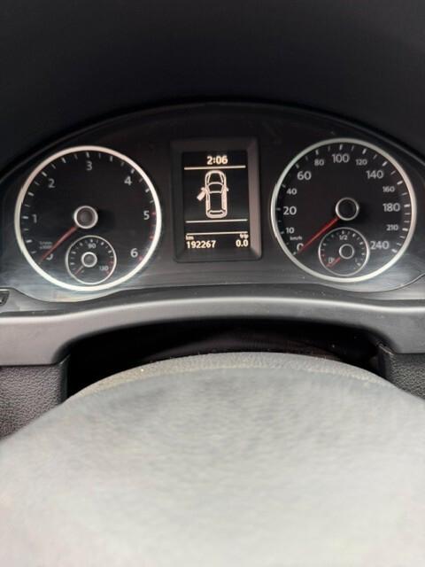 Volkswagen Tiguan 2.0 TDI DPF 4MOTION Sport & Style