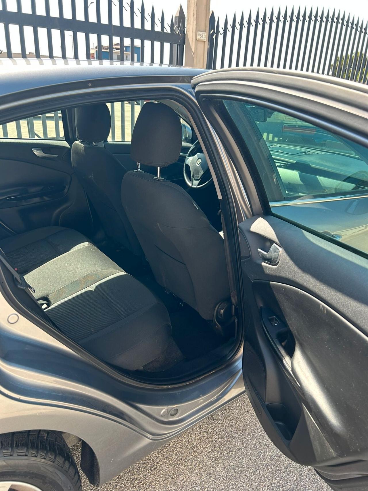 Alfa Romeo Giulietta 2.0 JTDm-2 140 CV Exclusive ANNO 2011