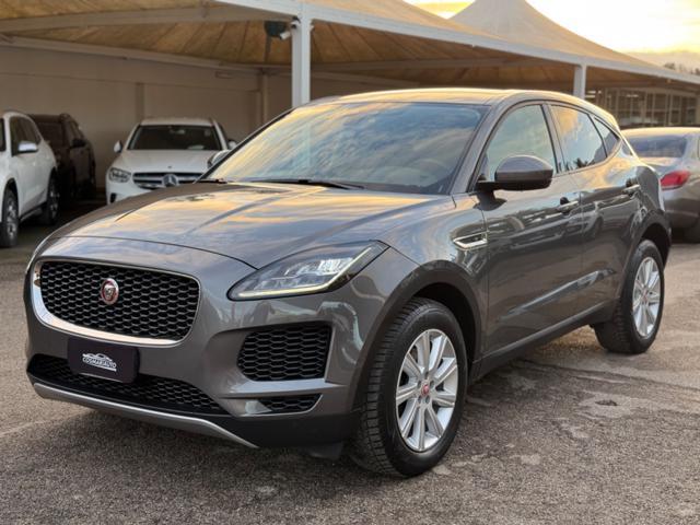 JAGUAR E-Pace 2.0D 150 CV AWD aut. S