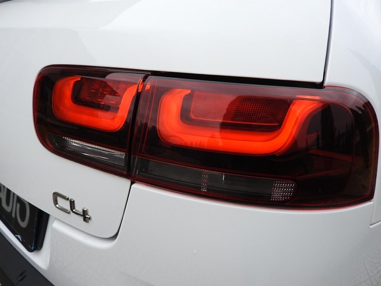 CITROEN C4 Cactus 1600 HDI