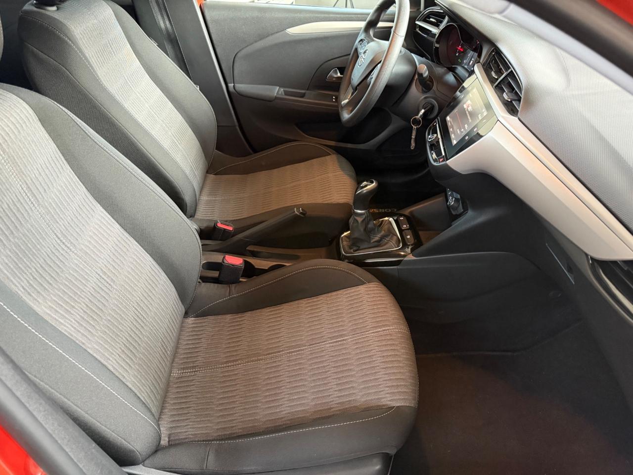 Opel Corsa 1.2 100 CV Edition