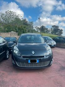Renault Scenic Scénic 1.5 dCi 110CV Dynamique