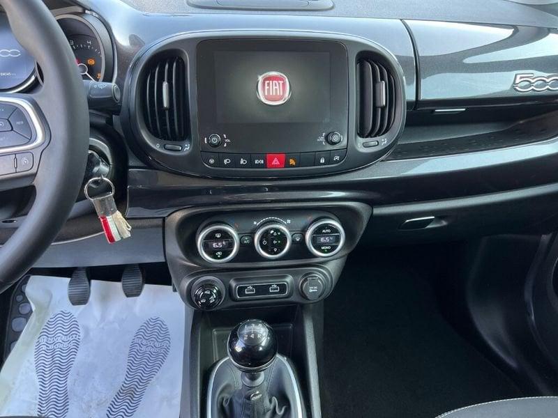 FIAT 500L 1.3 Multijet 95 CV Cross