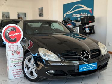 Mercedes-benz SLK 280 3.0B V6 CABRIO 2006