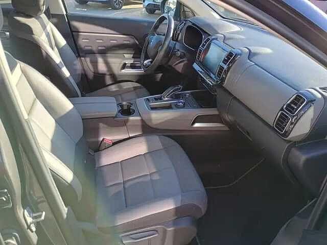 Citroen C5 Aircross 1.5 BlueHDi 130cv EAT8 SHINE USATO GARANTITO