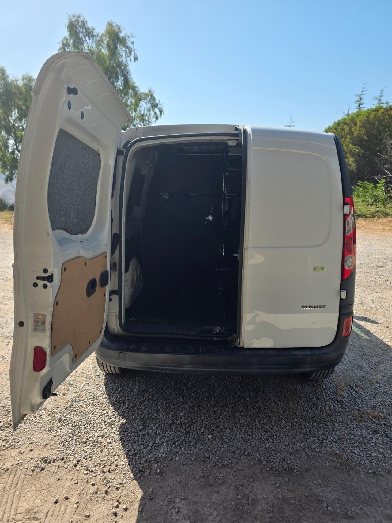Renault Kangoo 1.5 dCi 110CV 4p. Express Maxi