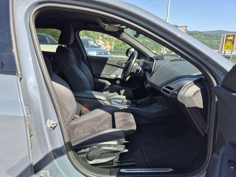 BMW Serie 1 118d MSport Pro auto