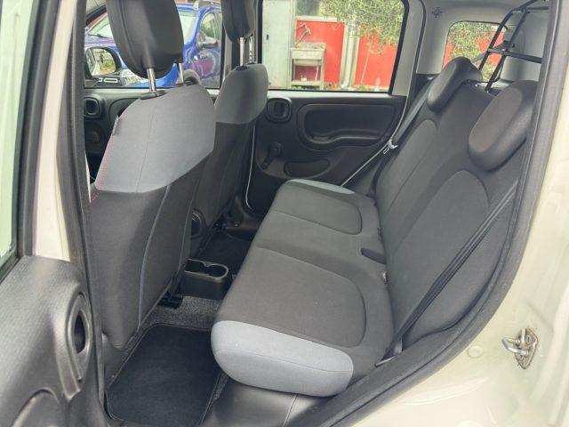 FIAT Panda 1.2 Easy (AUTOCARRO N1 4 POSTI)