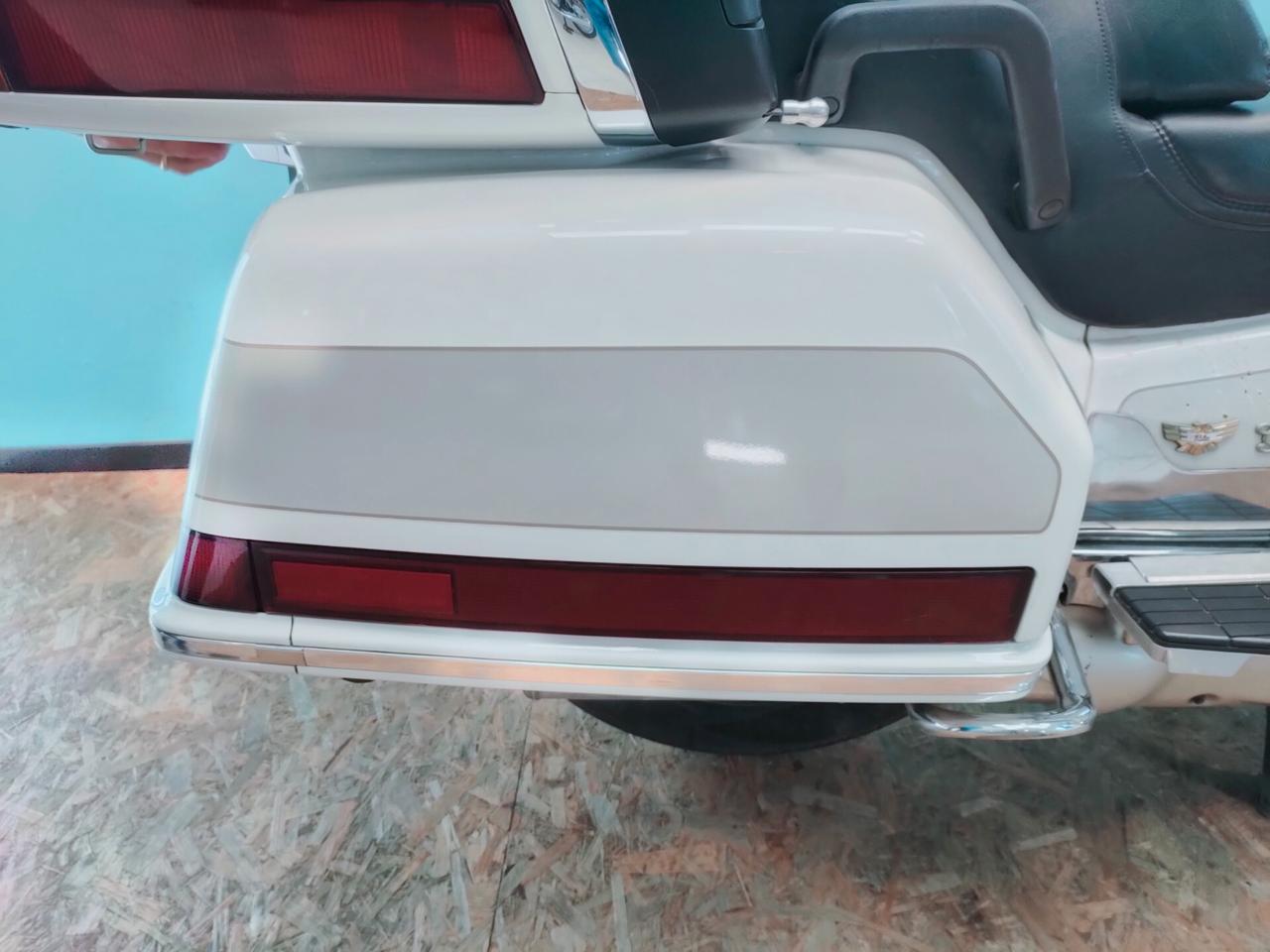 Honda GL 1500 SPECIAL EDITION Garantita&Finanziabile
