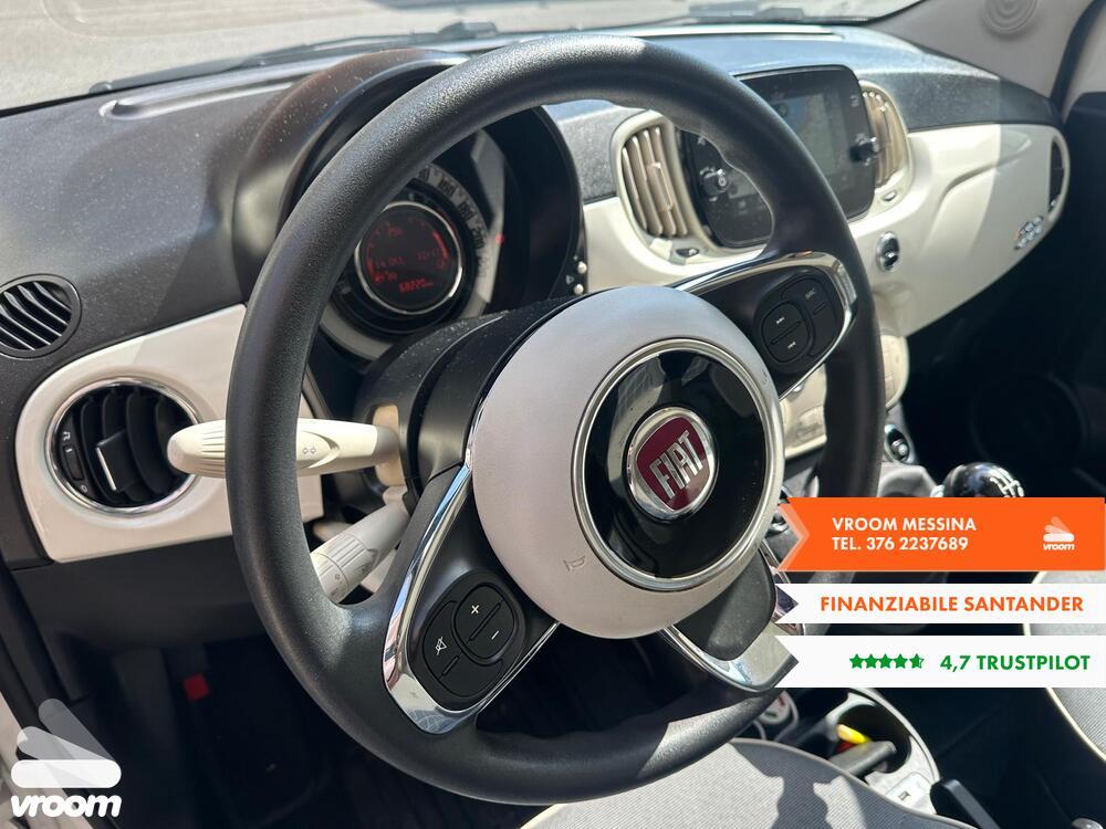 FIAT 500 (2015-2024) 500 1.2 Dolcevita