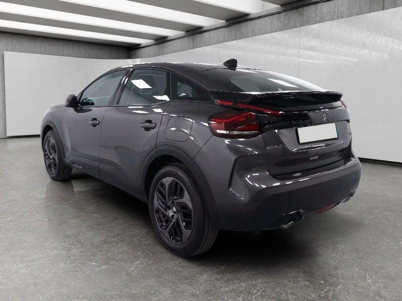 Citroën C4 1.2 puretech Plus s&s 130cv eat8