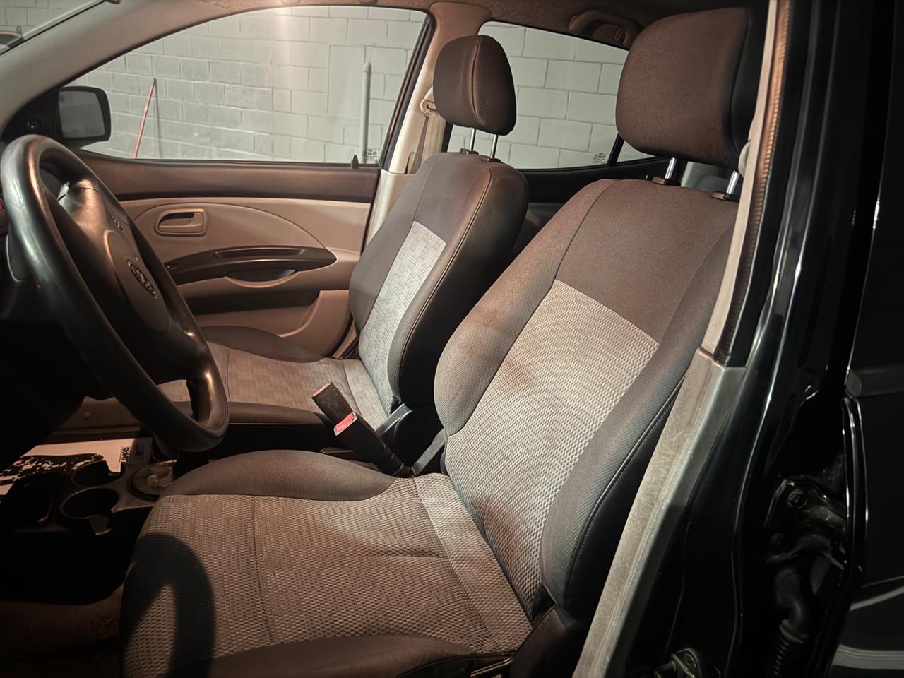 Kia Picanto 1.0 12V LX Spirit ADATTA A NEOPATENTATI