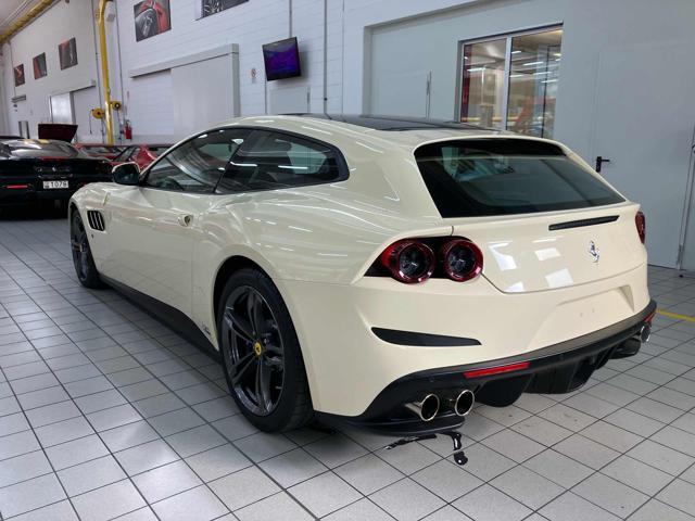 FERRARI GTC4 Lusso GTC4 Lusso *70th EDITION* 1 OF 1