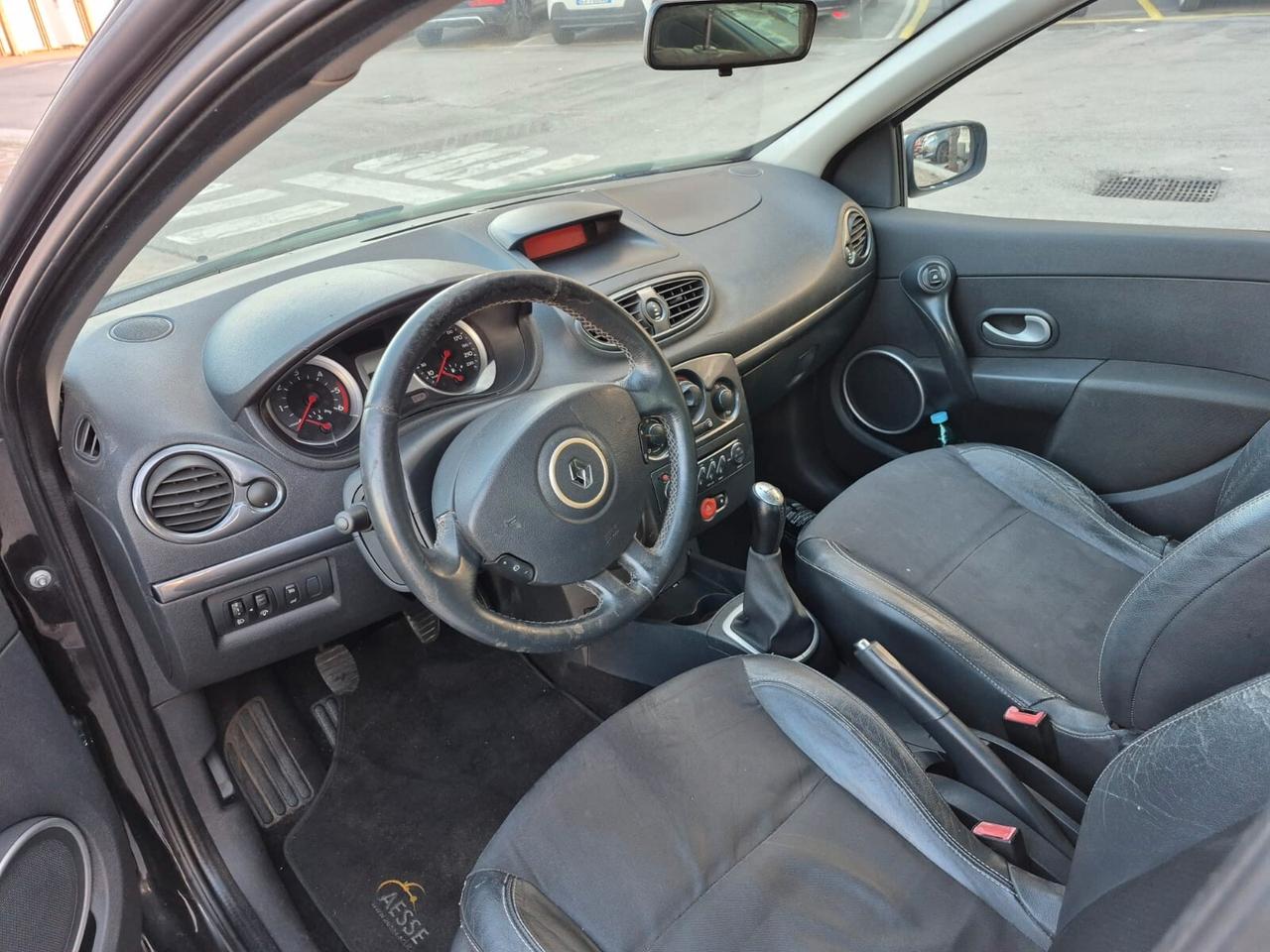 Renault Clio 1.5 dCi 85CV 5 porte Le Iene