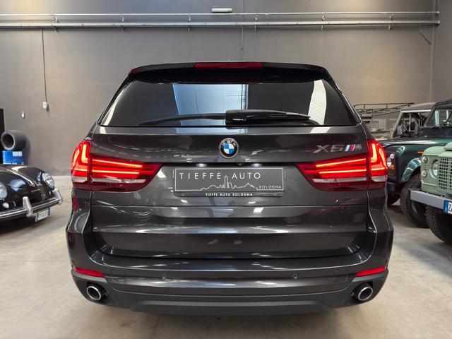 BMW X5 xDrive25d Business