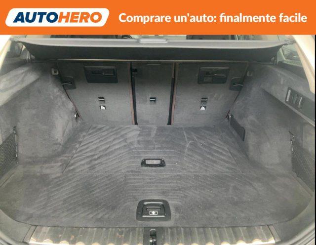 BMW 320 d 48V xDrive Touring Luxury